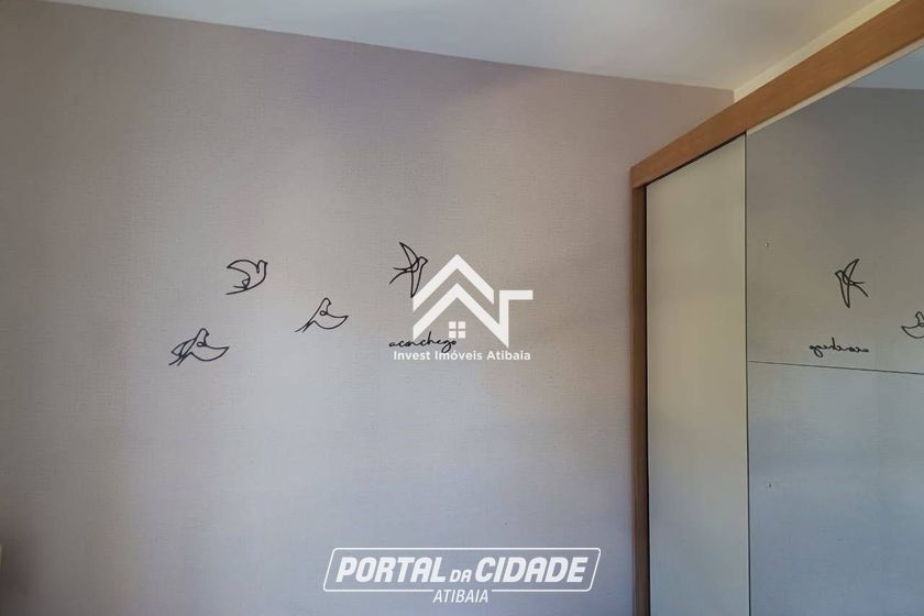 Casa para alugar - 120m&sup2; - Nova Cerejeira