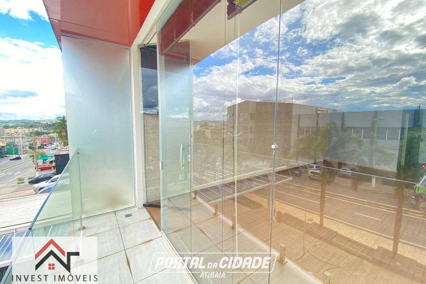 Sal&atilde;o Comercial para alugar - 50m&sup2; - Jardim Paulista