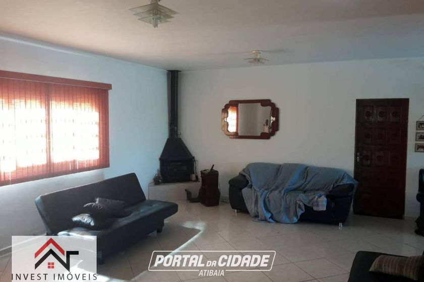 Ch&aacute;cara &agrave; venda - 1050m&sup2; - Rio Abaixo