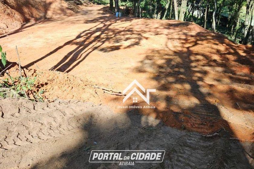 Terreno &agrave; venda - 5100m&sup2; - Recanto dos Palmares