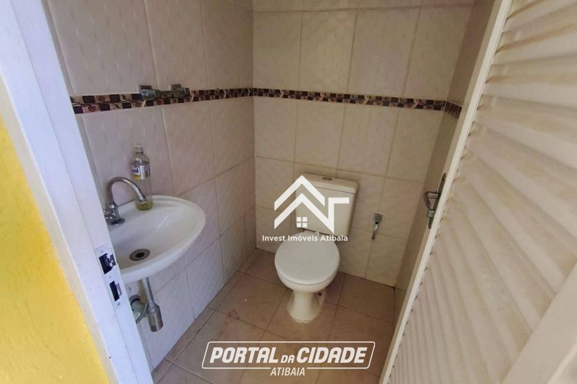 Casa para alugar - 115m&sup2; - Jardim Jaragu&aacute;