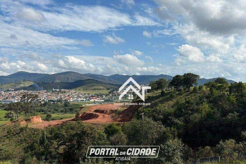 Terreno &agrave; venda - 830m&sup2; - Alto da Floresta Residencial