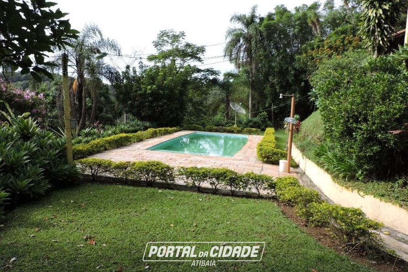 S&iacute;tio &agrave; venda - 200m&sup2; - CAMPO LARGO