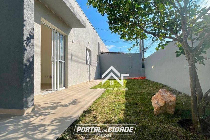 Casa &agrave; venda - 89m&sup2; - Jardim dos Pinheiros