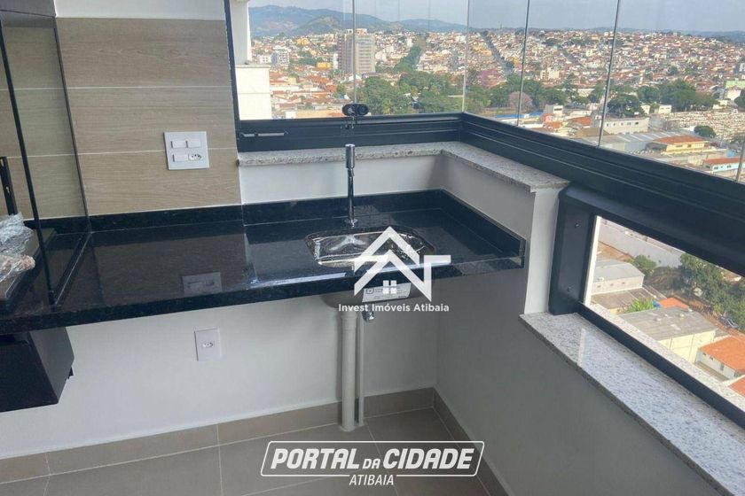 Apartamento &agrave; venda - 85m&sup2; - Alvin&oacute;polis