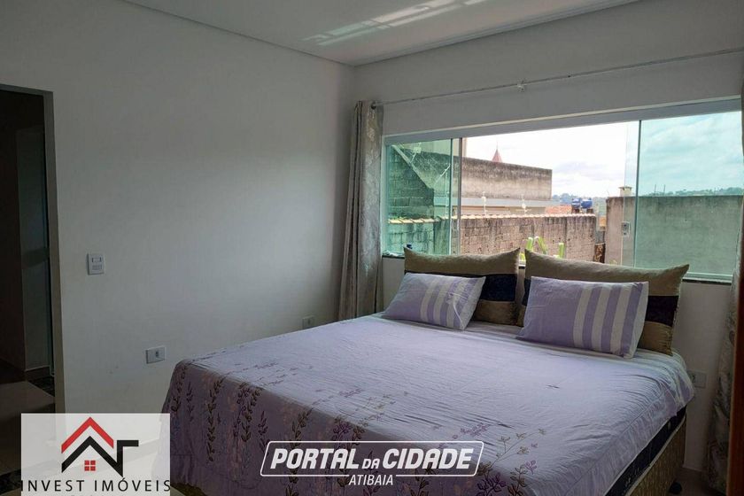 Sobrado &agrave; venda - 200m&sup2; - Jardim Imperial