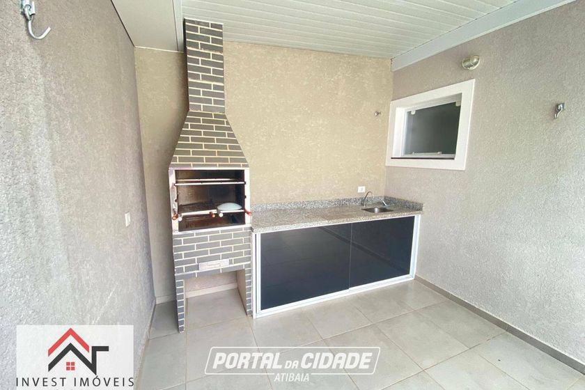 Casa &agrave; venda - 130m&sup2; - Nova Cerejeira