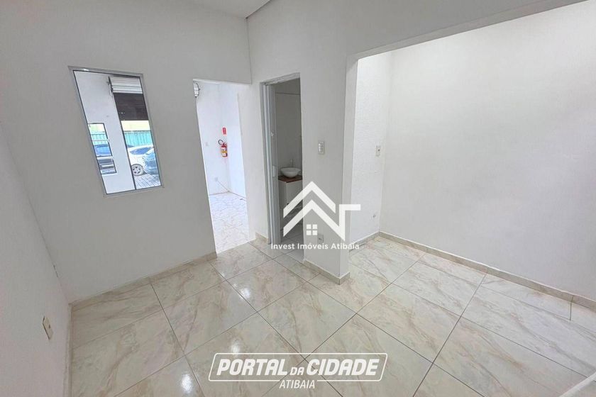 Sal&atilde;o Comercial para alugar - 50m&sup2; - Centro