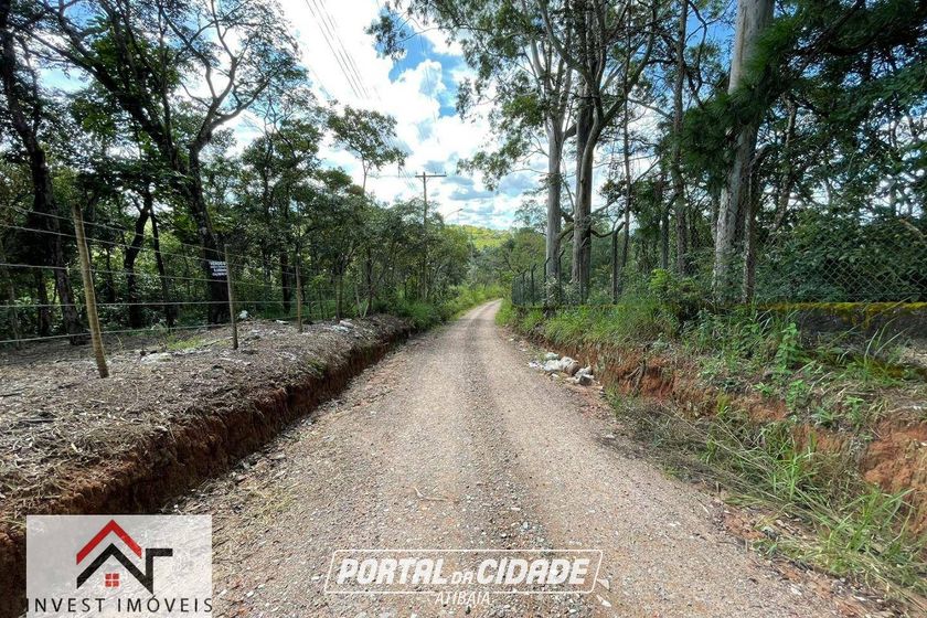 Terreno &agrave; venda - 3146m&sup2; - Jardim Est&acirc;ncia Brasil