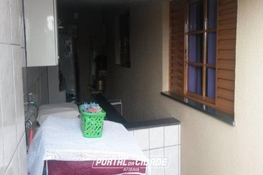 Casa &agrave; venda - 150m&sup2; - Alvin&oacute;polis