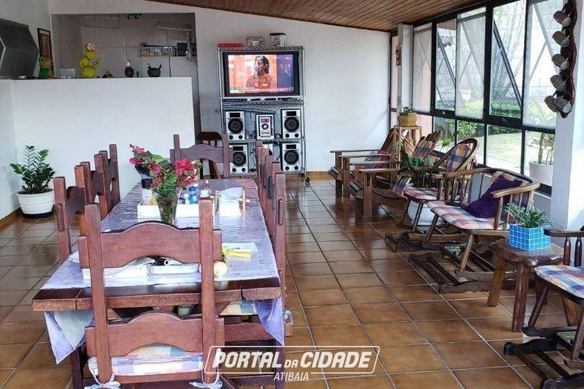 Casa &agrave; venda - 279m&sup2; - Condom&iacute;nio Flamboyant