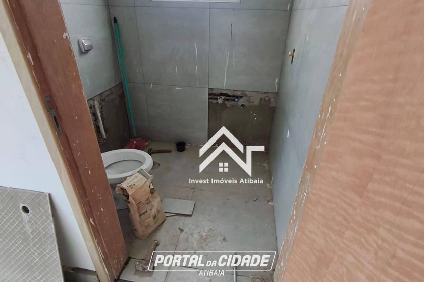 Sal&atilde;o Comercial para alugar - 311m&sup2; - Atibaia Jardim