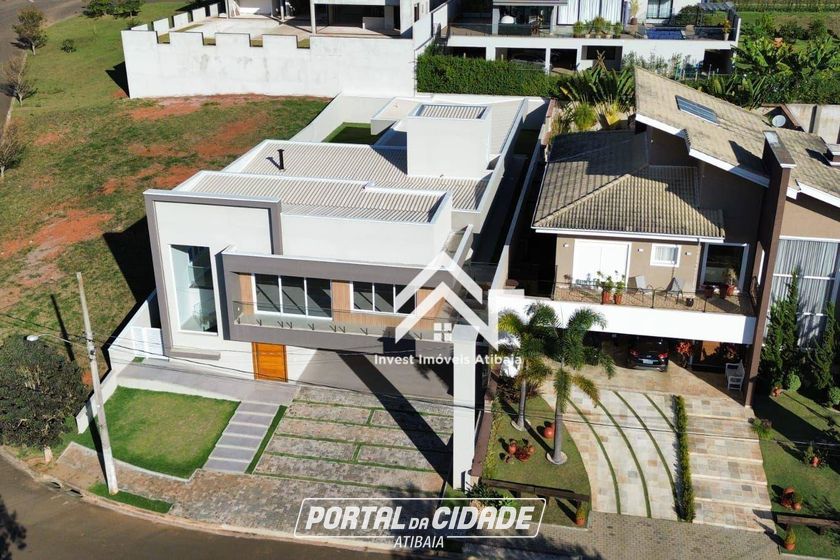 Casa &agrave; venda - 361m&sup2; - Boa Vista
