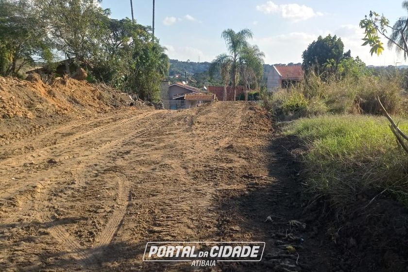 Terreno &agrave; venda - 231m&sup2; - CAETETUBA