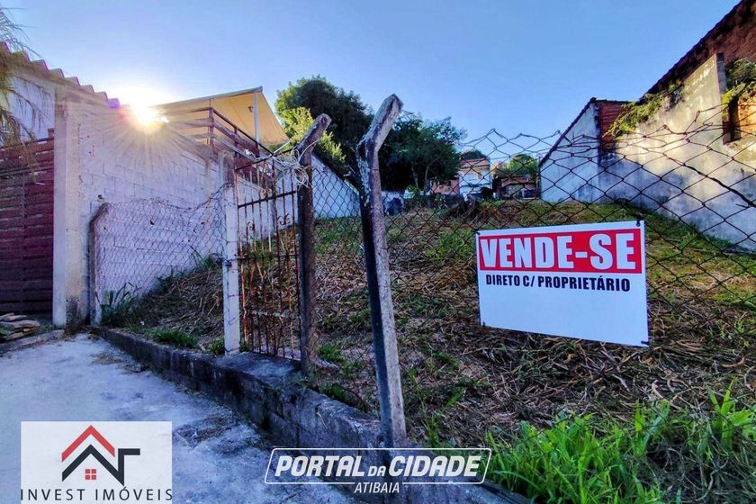 Terreno &agrave; venda - 135m&sup2; - Jardim Imperial