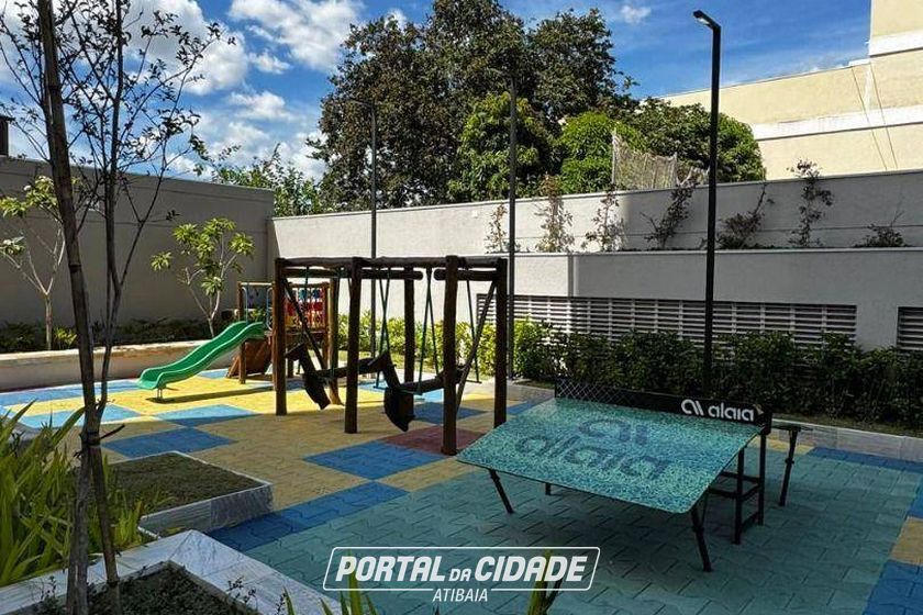 Apartamento &agrave; venda - 89m&sup2; - Alvin&oacute;polis