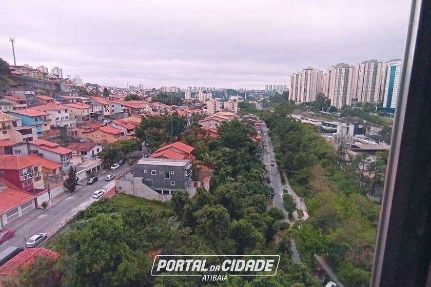 Apartamento &agrave; venda - 60m&sup2; - Jardim Am&eacute;rica