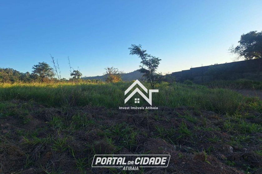 Terreno &agrave; venda - 4755m&sup2; - Parque Arco Iris