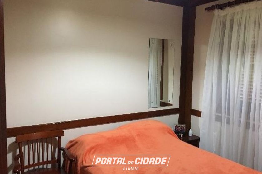 Casa &agrave; venda - 162m&sup2; - Condominio Parque das Gar&ccedil;as