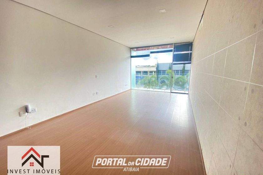 Sal&atilde;o Comercial para alugar - 50m&sup2; - Jardim Paulista