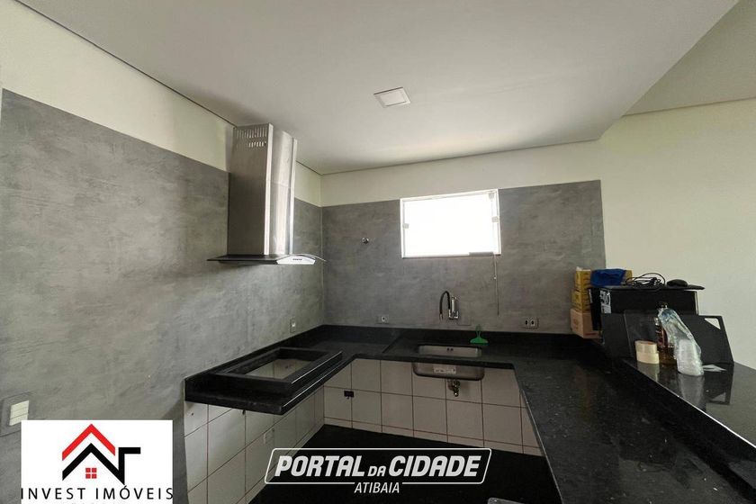 Casa &agrave; venda - 121m&sup2; - Atibaia Park I