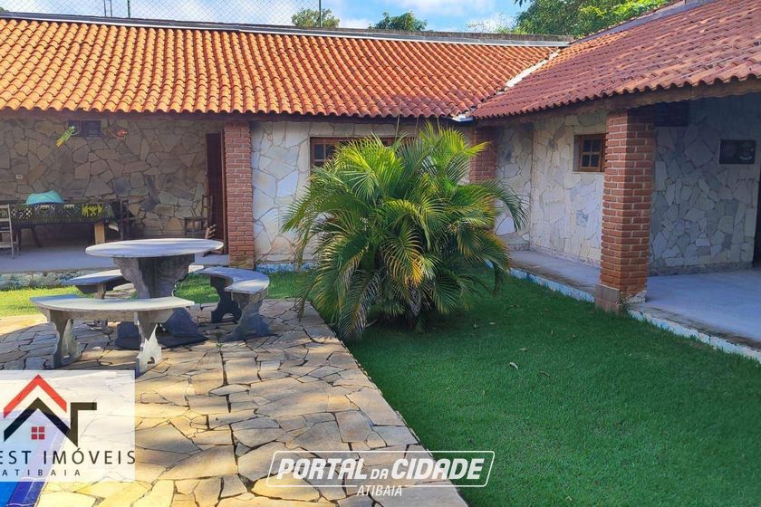 Ch&aacute;cara &agrave; venda - 1000m&sup2; - Port&atilde;o