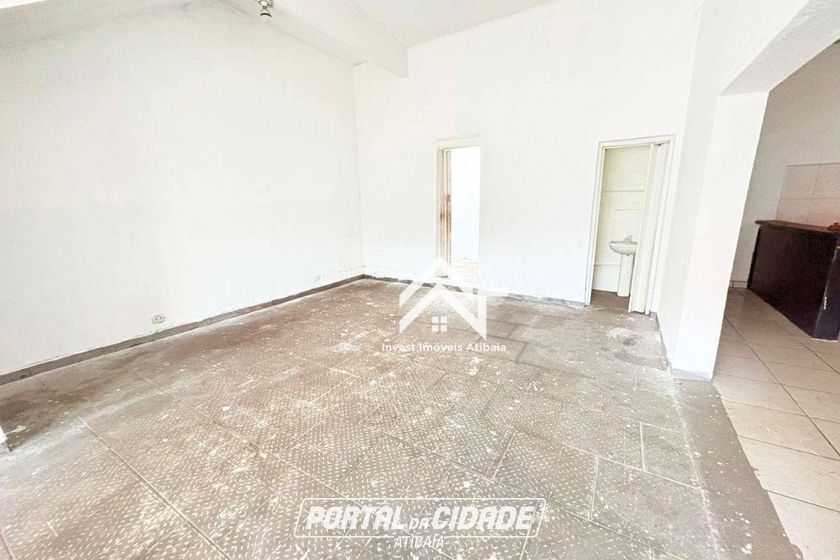 Sal&atilde;o Comercial para alugar - 89m&sup2; - Recreio Estoril
