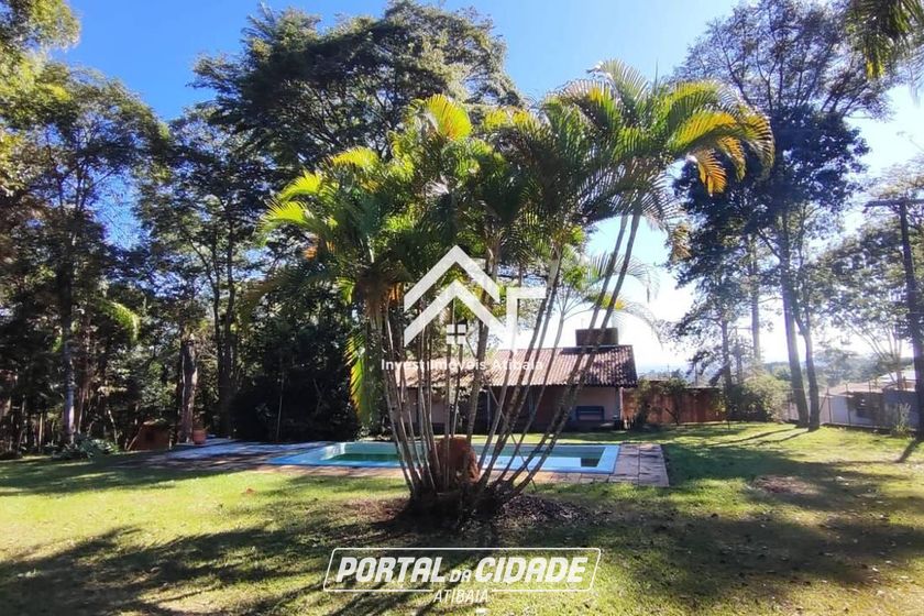 Terreno &agrave; venda - 2000m&sup2; - Jardim Est&acirc;ncia Brasil