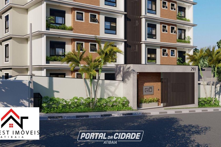 Apartamento &agrave; venda - 148m&sup2; - Vila Gard&ecirc;nia