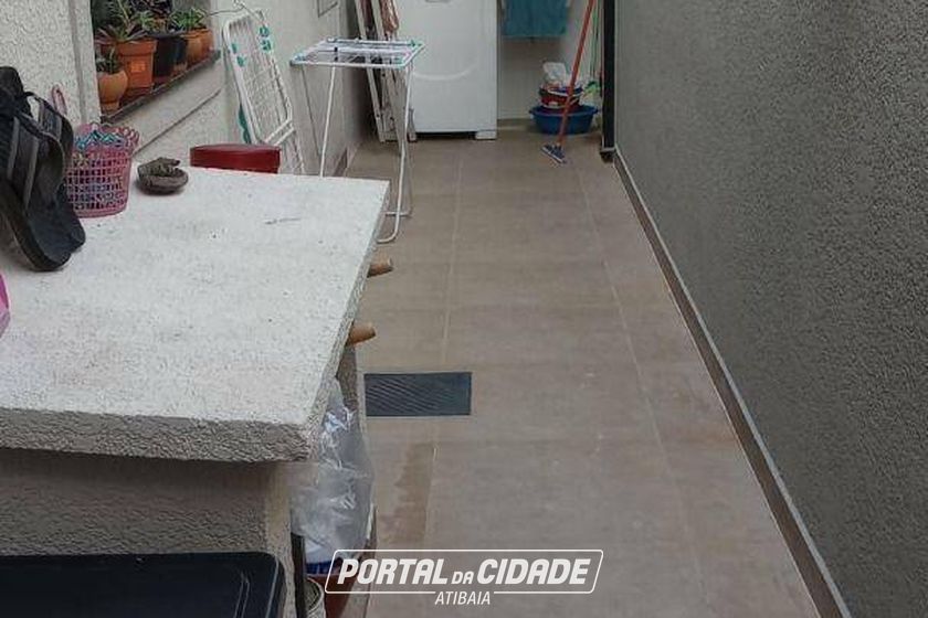 Sobrado &agrave; venda - 96m&sup2; - Ribeir&atilde;o dos Porcos
