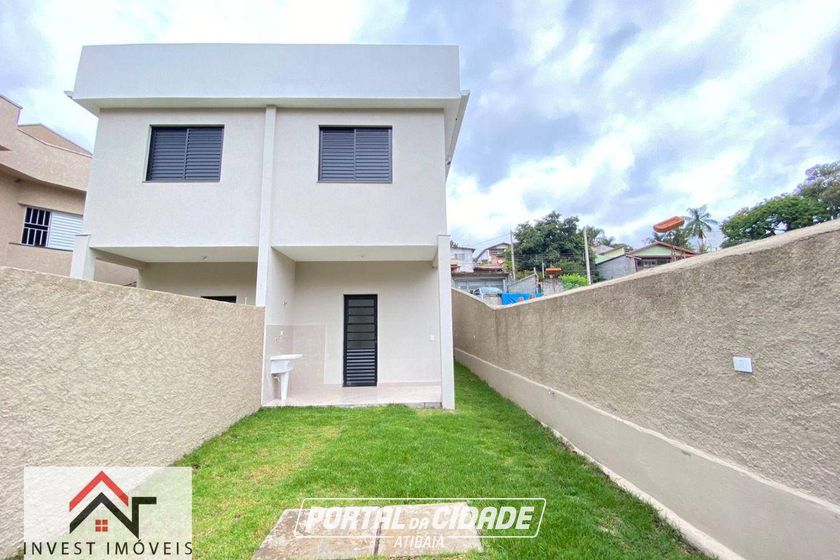 Casa &agrave; venda - 85m&sup2; - Jardim Maristela II