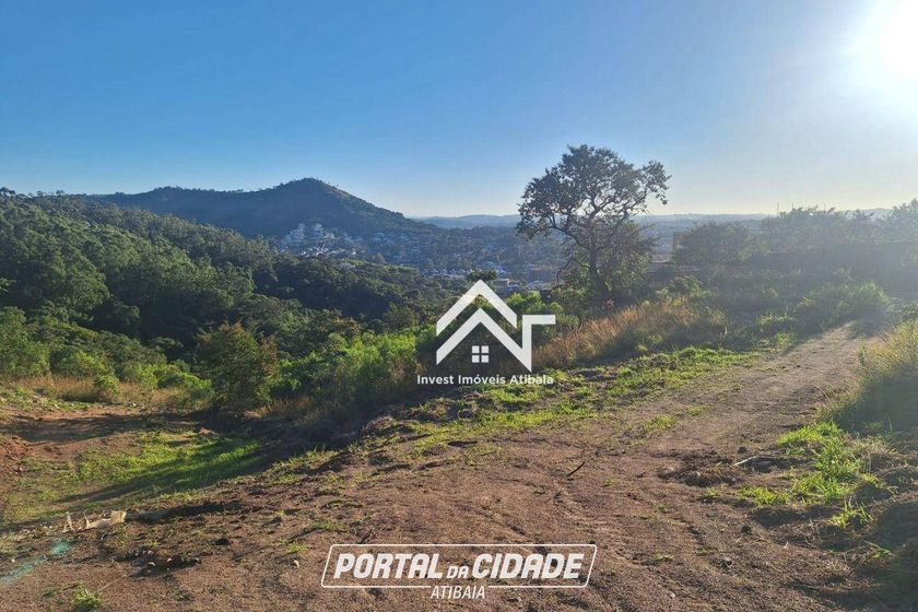 Terreno &agrave; venda - 4755m&sup2; - Parque Arco Iris