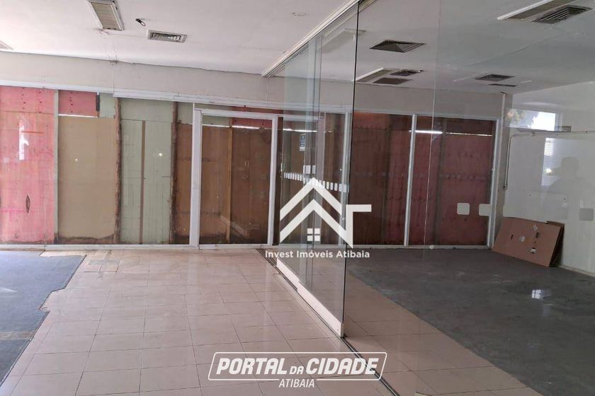 Sal&atilde;o Comercial para alugar - 369m&sup2; - Vila Esperia ou Giglio