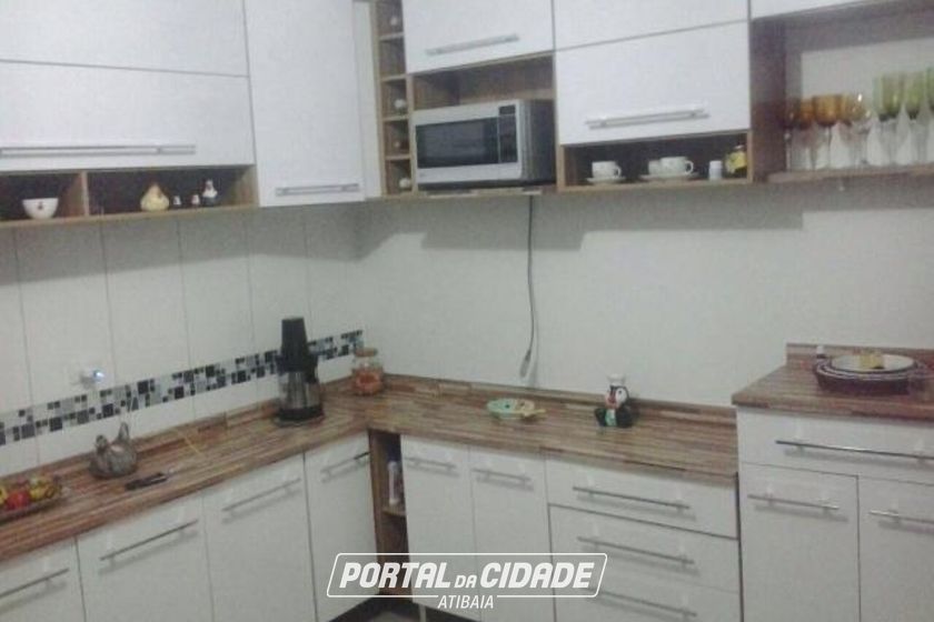 Casa &agrave; venda - Vila Petr&oacute;polis