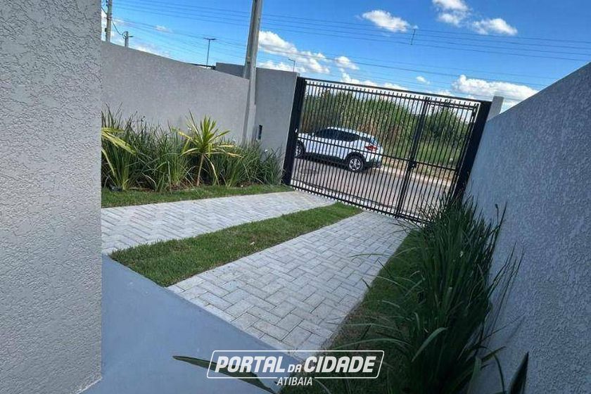 Casa &agrave; venda - 50m&sup2; - Jardim S&atilde;o Felipe