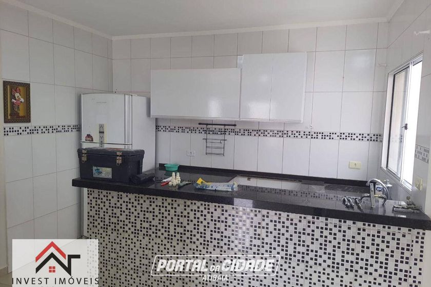 Casa &agrave; venda - 106m&sup2; - Jardim Jaragu&aacute;