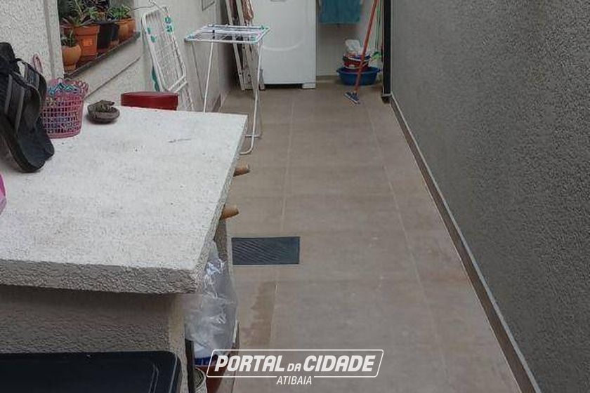 Sobrado &agrave; venda - 96m&sup2; - Ribeir&atilde;o dos Porcos