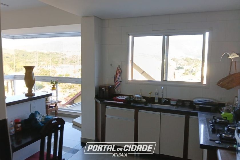 Apartamento &agrave; venda - 85m&sup2; - Nova Gard&ecirc;nia