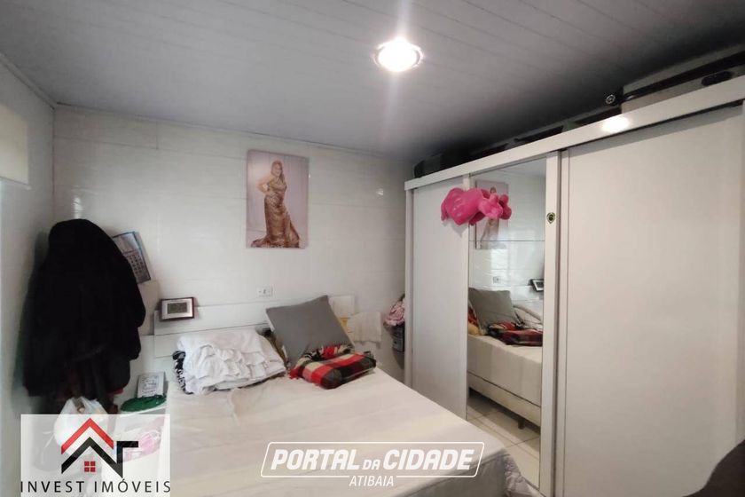 Sobrado &agrave; venda - 315m&sup2; - Jardim Imperial