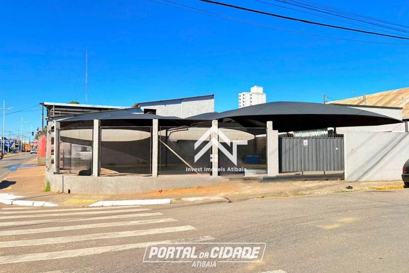 Sal&atilde;o Comercial para alugar - 360m&sup2; - Recreio Estoril