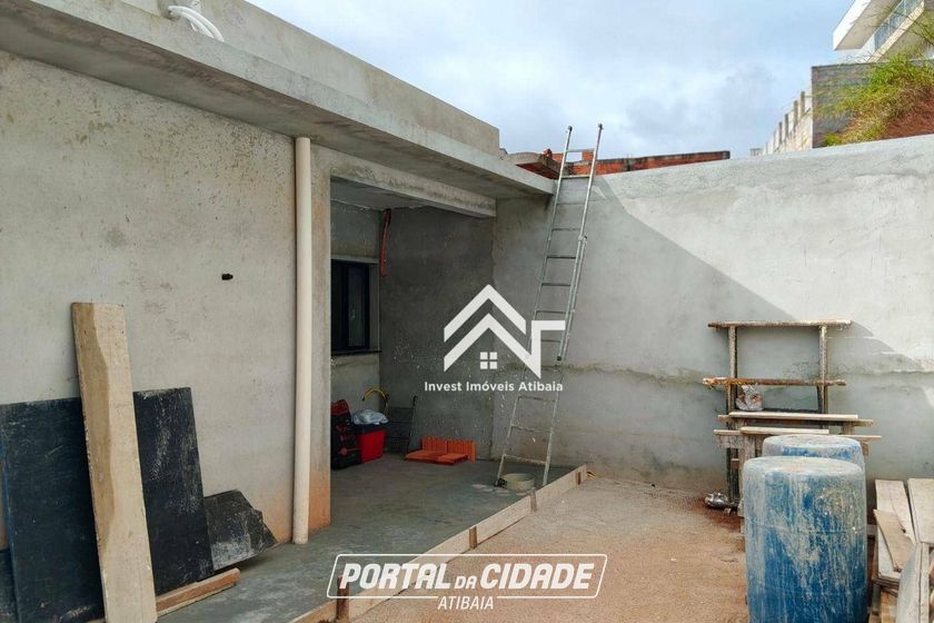 Casa &agrave; venda - 90m&sup2; - Cachoeirinha