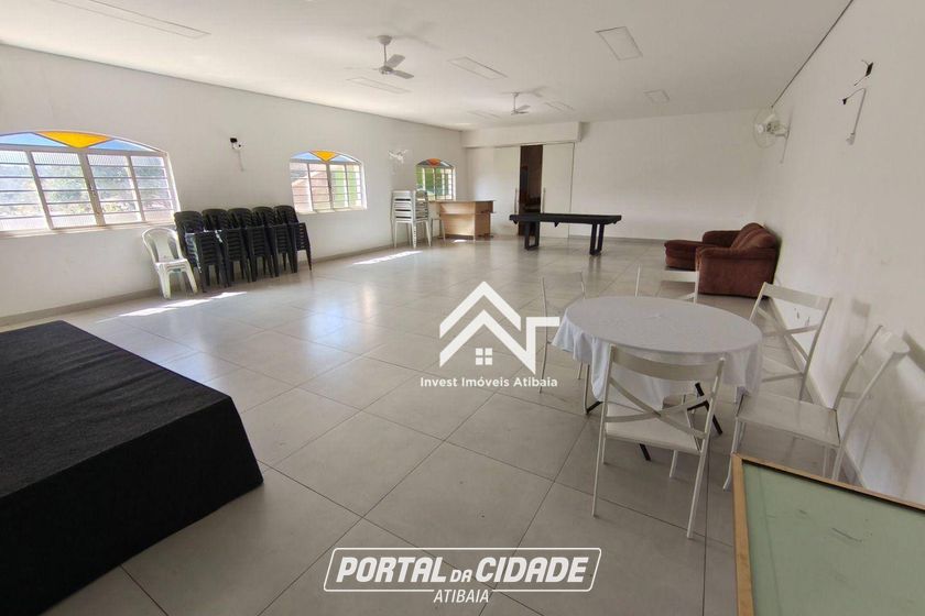 Ch&aacute;cara &agrave; venda - 1000m&sup2; - Jardim Est&acirc;ncia Brasil