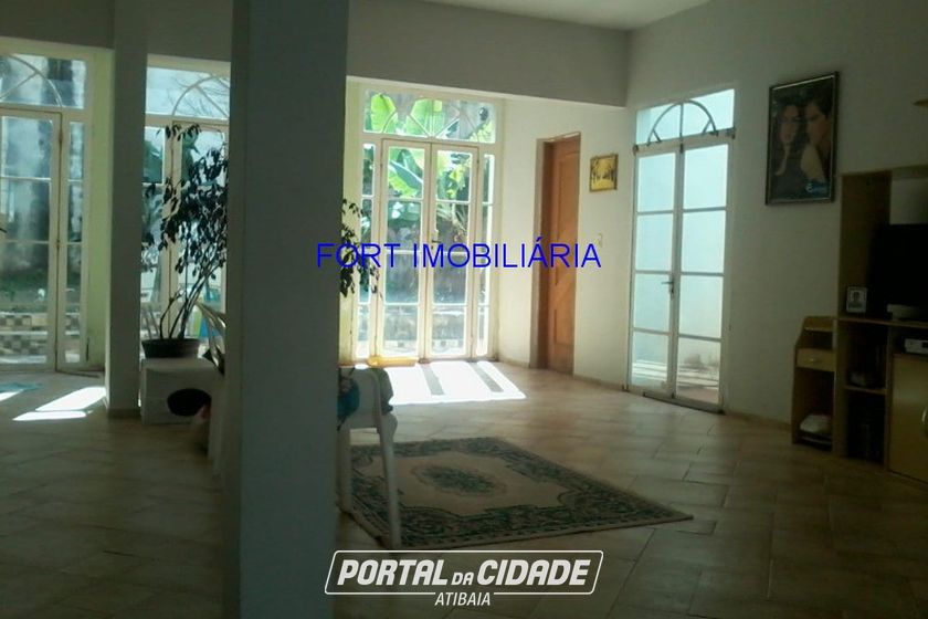 Casa &agrave; venda - 285m&sup2; - JARDIM PACAEMBU
