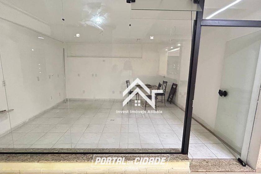 Sal&atilde;o Comercial para alugar - 20m&sup2; - Estancia Lynce