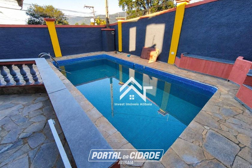 Casa para alugar - 115m&sup2; - Jardim Jaragu&aacute;