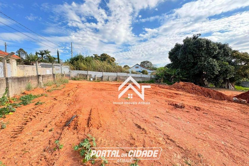 Terreno &agrave; venda - 1000m&sup2; - Jardim Est&acirc;ncia Brasil