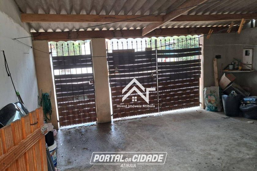 Casa &agrave; venda - 112m&sup2; - Jardim Imperial
