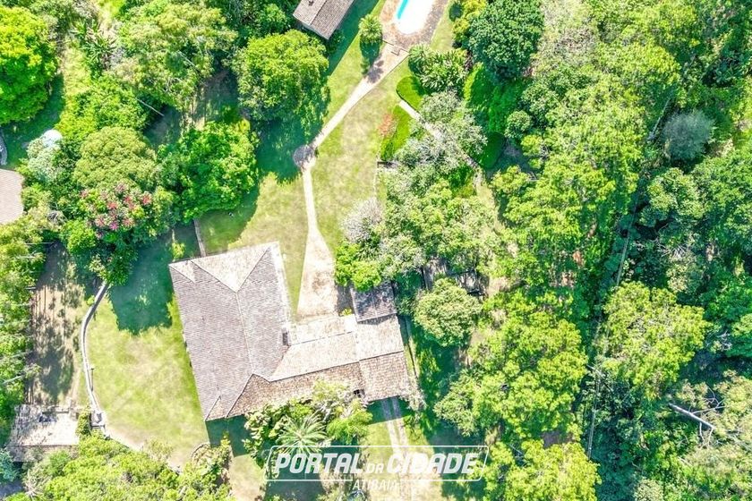 Ch&aacute;cara &agrave; venda - 1000m&sup2; - jardim S&atilde;o Bento ou rio abaixo