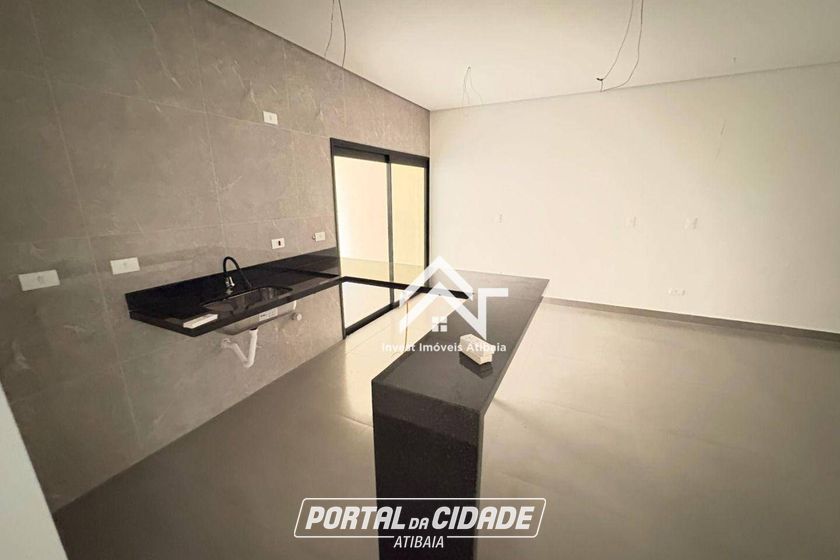 Apartamento para alugar - 88m&sup2; - Nova Gard&ecirc;nia