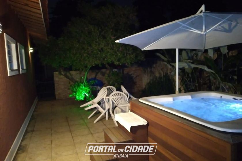 Casa &agrave; venda - LOTEAMENTO JARDIM MORUMBI